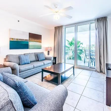 Apartamento Waterscape 235-A